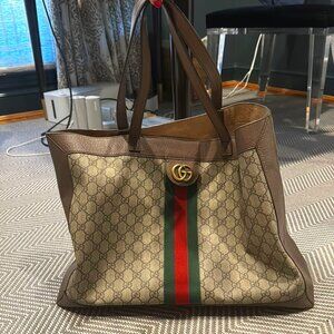 2020 Large Gucci Tote